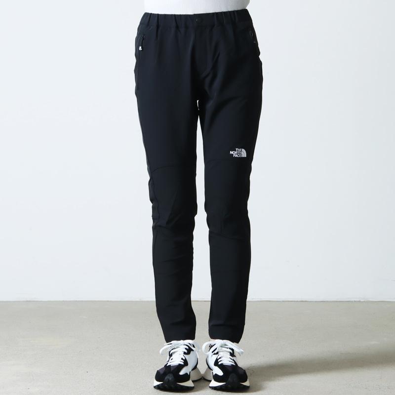 THE NORTH FACE (ザノースフェイス) Alpine Light Pant WOMEN THE NORTH FACE (ザノースフェイス) Alpine Light Pant WOMEN