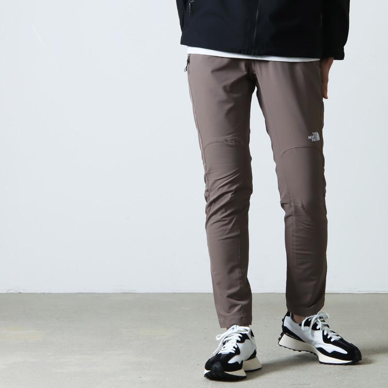 THE NORTH FACE (ザノースフェイス) Alpine Light Pant WOMEN THE NORTH FACE (ザノースフェイス) Alpine Light Pant WOMEN