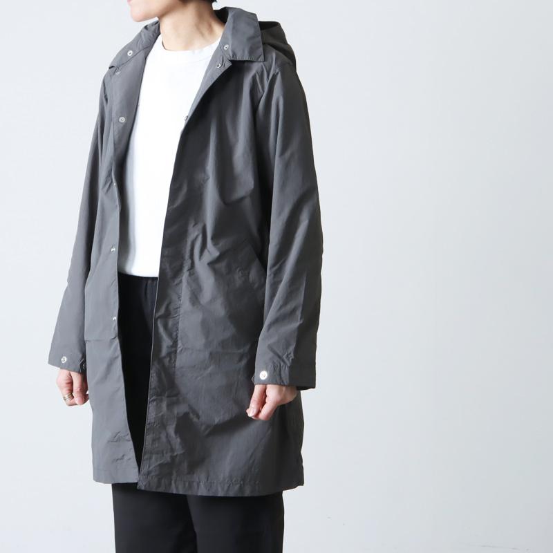 THE NORTH FACE (ザノースフェイス) Rollpack Journeys Coat / ロール