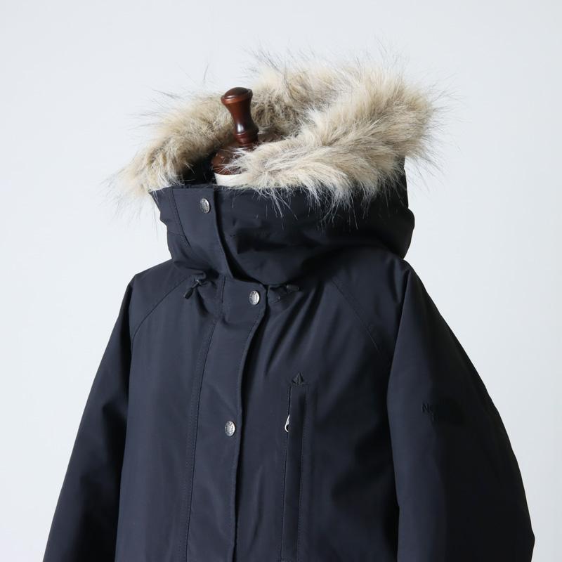 THE NORTH FACE (ザノースフェイス) GTX Serow Magne Triclimate Jacket / GTX セローマ