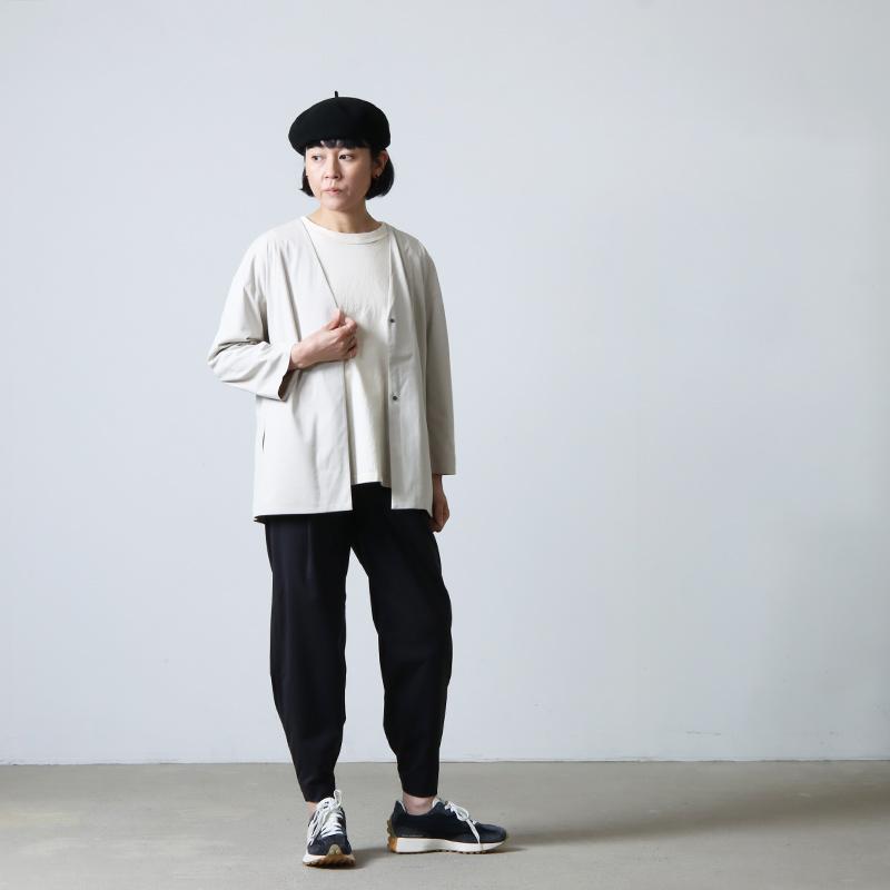 THE NORTH FACE (ザノースフェイス) Tech Lounge Cardigan THE NORTH FACE (ザノースフェイス) Tech Lounge Cardigan