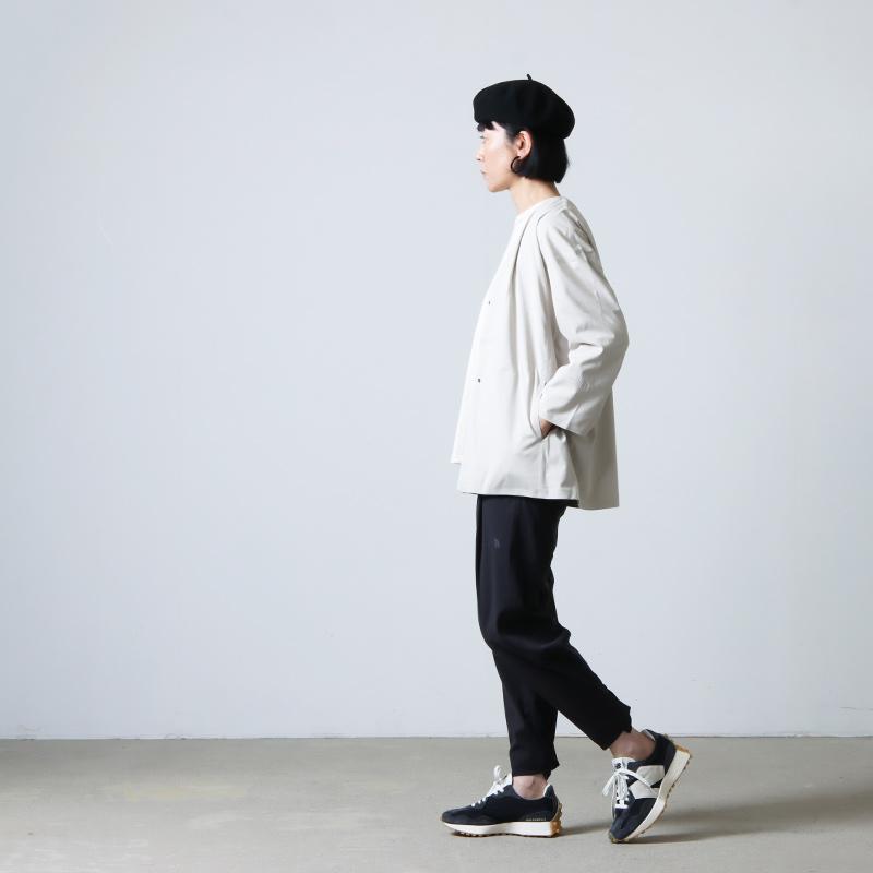 THE NORTH FACE (ザノースフェイス) Tech Lounge Cardigan THE NORTH FACE (ザノースフェイス) Tech Lounge Cardigan