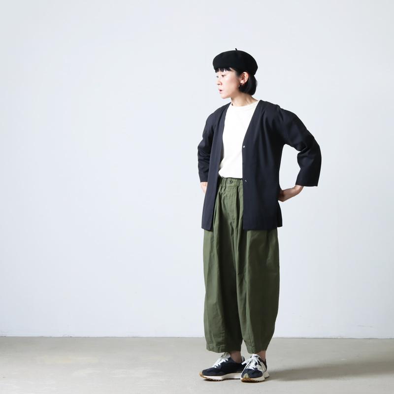 THE NORTH FACE (ザノースフェイス) Tech Lounge Cardigan THE NORTH FACE (ザノースフェイス) Tech Lounge Cardigan
