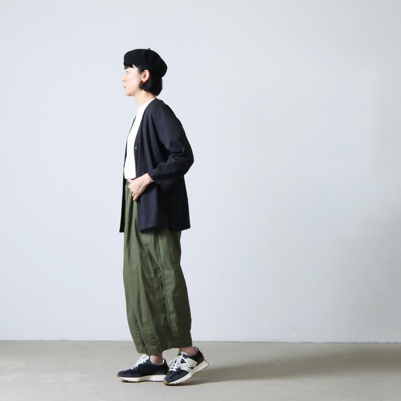 THE NORTH FACE (ザノースフェイス) Tech Lounge Cardigan THE NORTH FACE (ザノースフェイス) Tech Lounge Cardigan