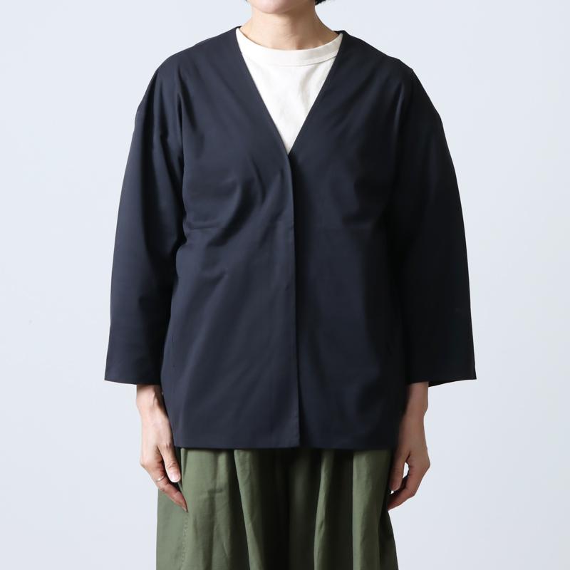THE NORTH FACE (ザノースフェイス) Tech Lounge Cardigan THE NORTH FACE (ザノースフェイス) Tech Lounge Cardigan