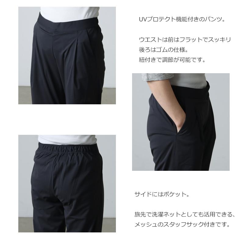 THE NORTH FACE (ザノースフェイス) Tech Lounge Pant / テック THE NORTH FACE (ザノースフェイス) Tech Lounge Pant / テック