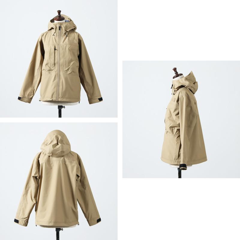 THE NORTH FACE (ザノースフェイス) Hikers' Jacket #WOMEN THE NORTH FACE (ザノースフェイス) Hikers' Jacket #WOMEN