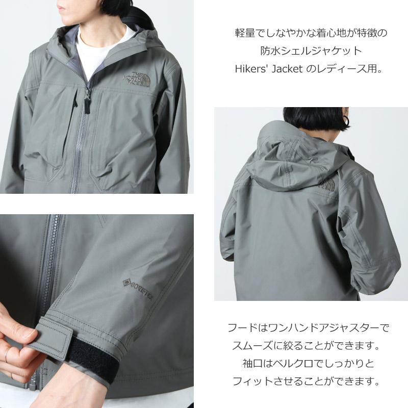 THE NORTH FACE (ザノースフェイス) Hikers' Jacket #WOMEN THE NORTH FACE (ザノースフェイス) Hikers' Jacket #WOMEN