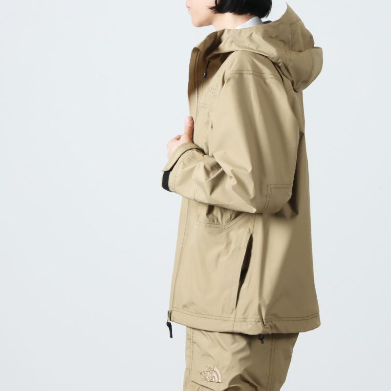 THE NORTH FACE (ザノースフェイス) Hikers' Jacket #WOMEN THE NORTH FACE (ザノースフェイス) Hikers' Jacket #WOMEN