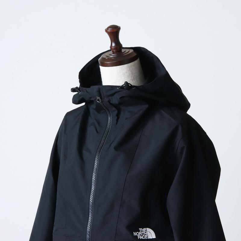 THE NORTH FACE (ザノースフェイス) Compact Jacket #WOMEN / コンパクトジャケット（レディース）｜icora｜13