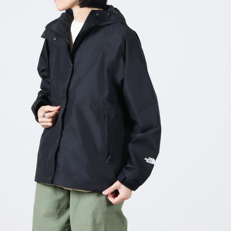 THE NORTH FACE (ザノースフェイス) Stow Away Jacket #WOMEN THE NORTH FACE (ザノースフェイス) Stow Away Jacket #WOMEN