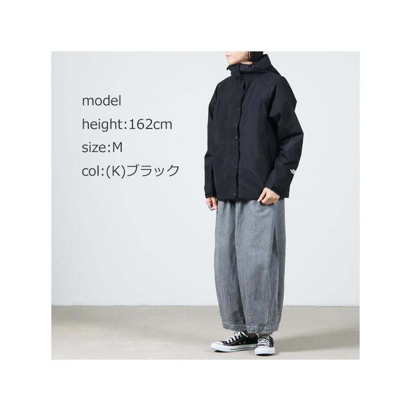 THE NORTH FACE (ザノースフェイス) Stow Away Jacket #WOMEN THE NORTH FACE (ザノースフェイス) Stow Away Jacket #WOMEN