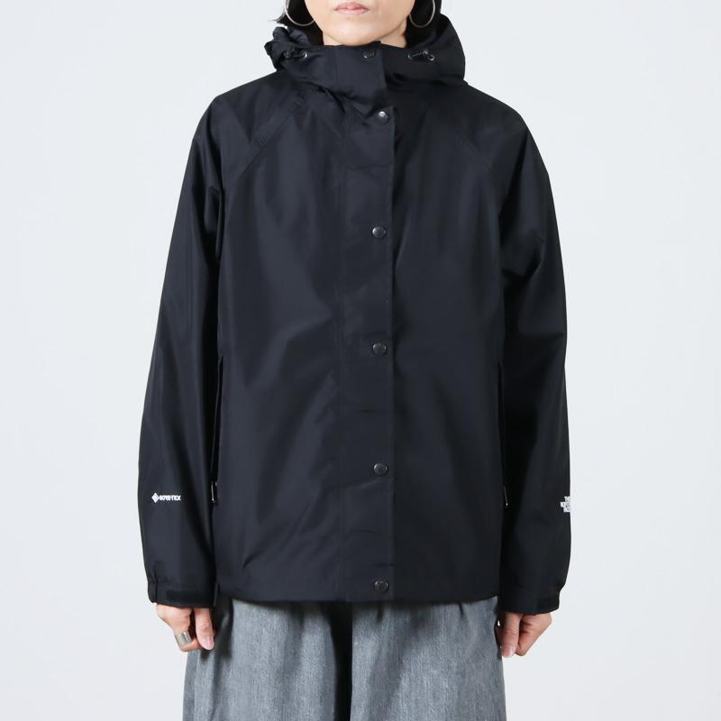 THE NORTH FACE (ザノースフェイス) Stow Away Jacket #WOMEN THE NORTH FACE (ザノースフェイス) Stow Away Jacket #WOMEN