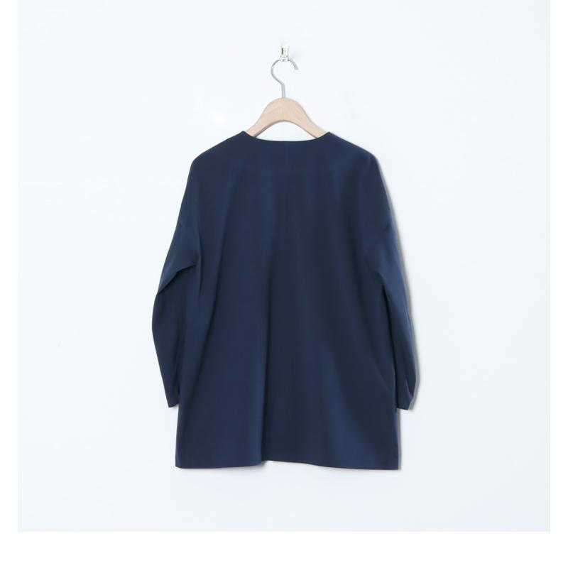 THE NORTH FACE (ザノースフェイス) Tech Lounge Cardigan #WOMEN / テックラウンジカーディガン（レディース）｜icora｜18