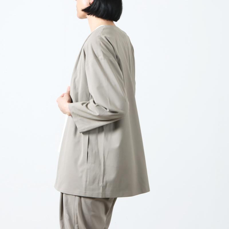 THE NORTH FACE (ザノースフェイス) Tech Lounge Cardigan #WOMEN / テックラウンジカーディガン（レディース）｜icora｜06