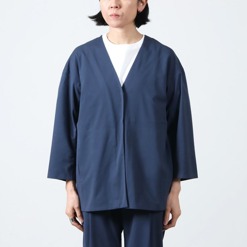 THE NORTH FACE (ザノースフェイス) Tech Lounge Cardigan #WOMEN / テックラウンジカーディガン（レディース）｜icora｜10