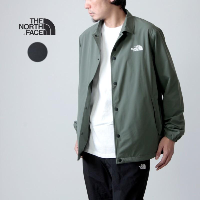 デンプシー を通して ガム ノース フェイス コーチ ジャケット 新作 Pervo Jp