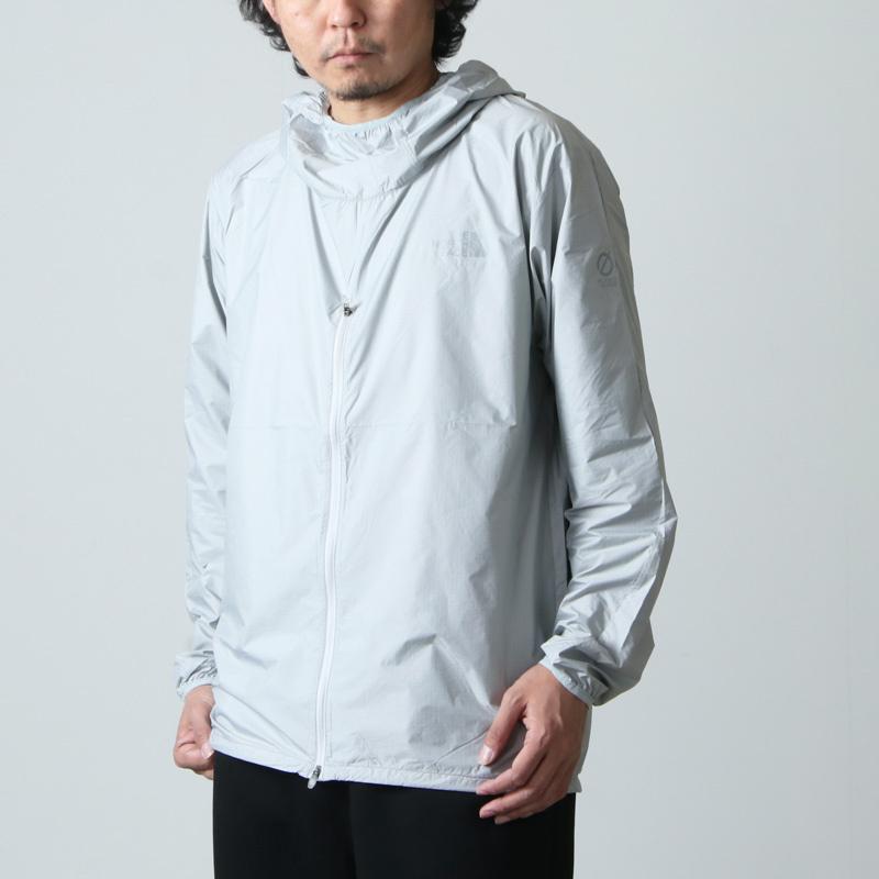 THE NORTH FACE (ザノースフェイス) Flight Emergency Hoodie THE NORTH FACE (ザノースフェイス) Flight Emergency Hoodie