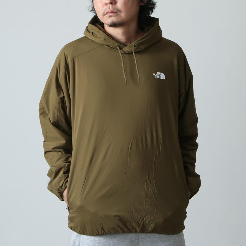 30% OFF】THE NORTH FACE (ザノースフェイス) VENTRIX Active Hoodie 