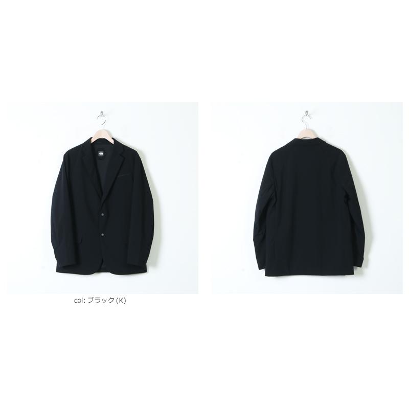 THE NORTH FACE (ザノースフェイス) Jetset Ventrix Blazer