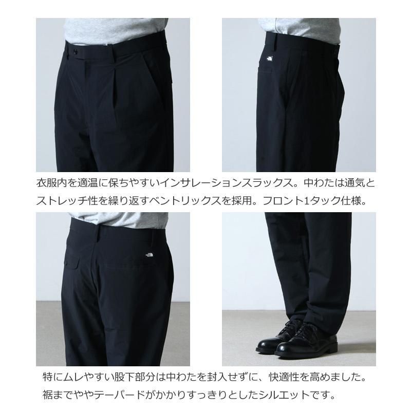 THE NORTH FACE (ザノースフェイス) Jetset Ventrix Slacks / ジェット 