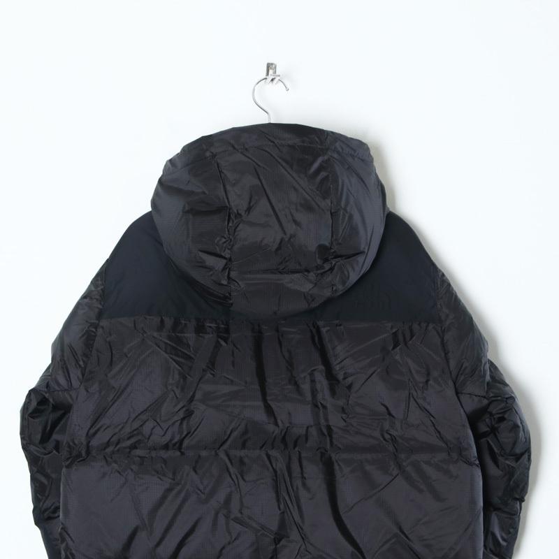 THE NORTH FACE (ザノースフェイス) WS Nuptse Hoodie THE NORTH FACE (ザノースフェイス) WS Nuptse Hoodie