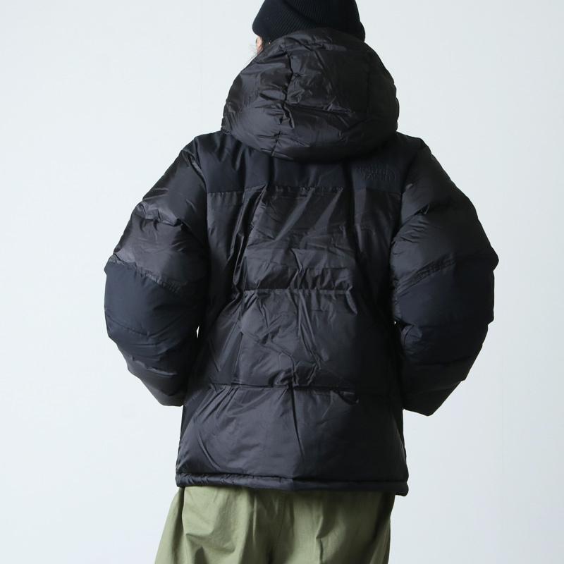 THE NORTH FACE (ザノースフェイス) WS Nuptse Hoodie THE NORTH FACE (ザノースフェイス) WS Nuptse Hoodie