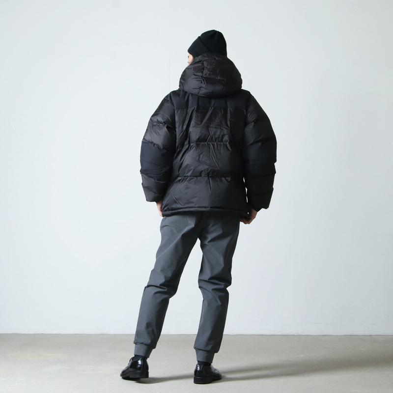 THE NORTH FACE (ザノースフェイス) WS Nuptse Hoodie THE NORTH FACE (ザノースフェイス) WS Nuptse Hoodie