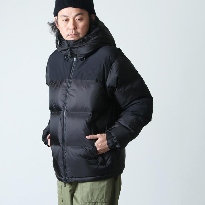THE NORTH FACE (ザノースフェイス) WS Nuptse Hoodie THE NORTH FACE (ザノースフェイス) WS Nuptse Hoodie