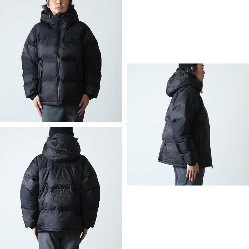THE NORTH FACE (ザノースフェイス) WS Nuptse Hoodie THE NORTH FACE (ザノースフェイス) WS Nuptse Hoodie