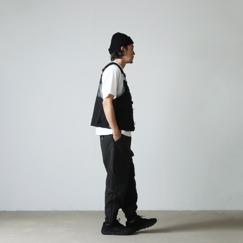 THE NORTH FACE (ザノースフェイス) Gear Mesh Vest / ギアメッシュ 