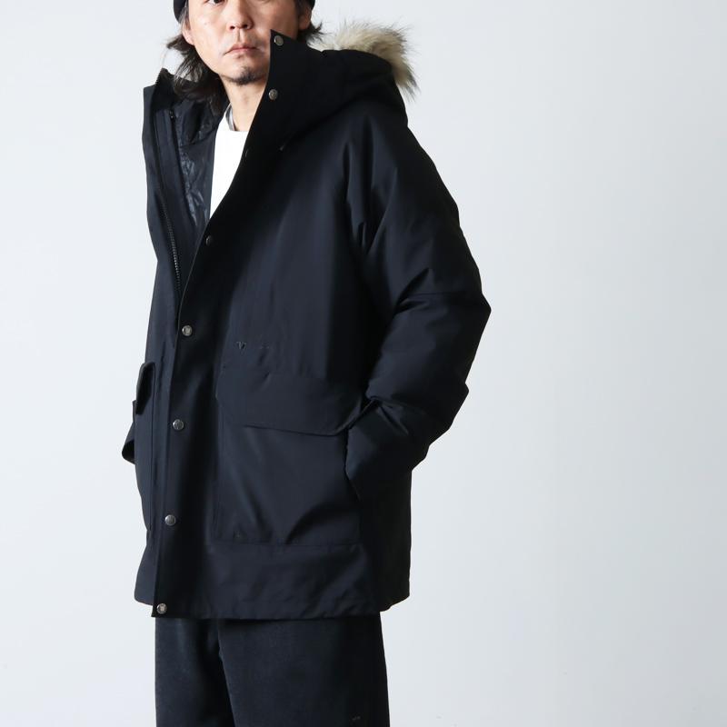 THE NORTH FACE (ザノースフェイス) GTX Serow Magne Triclimate 