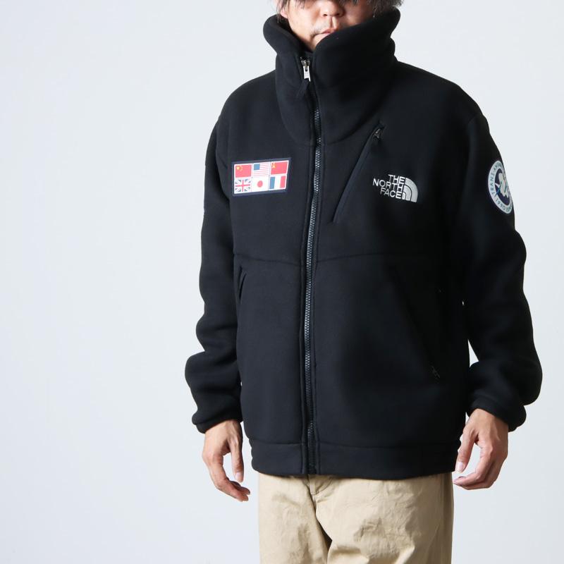 THE NORTH FACE (ザノースフェイス) Trans Antarctica Fleece Jacket