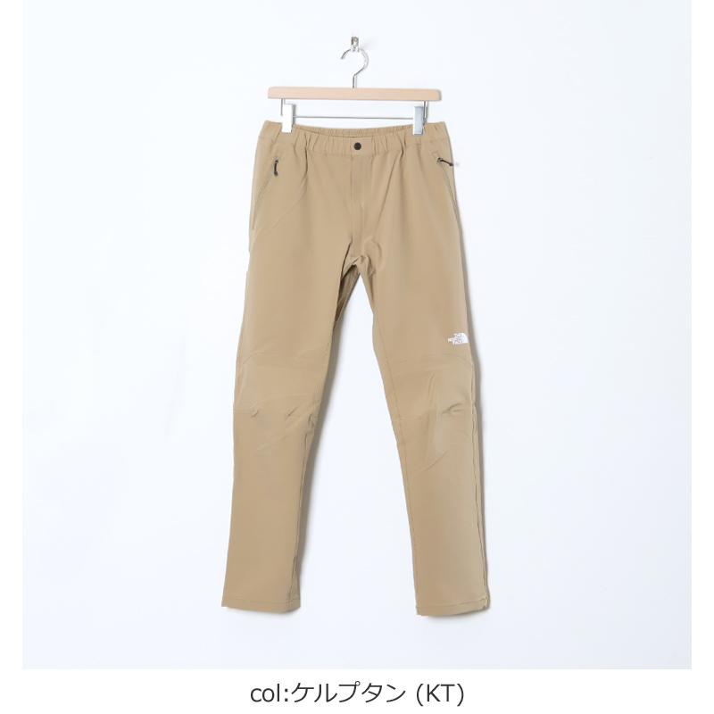 20% OFF】THE NORTH FACE (ザノースフェイス) Alpine Light Pant