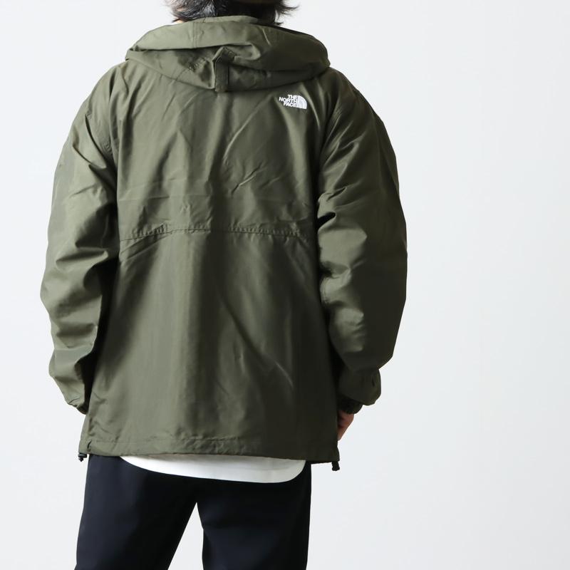 【20% OFF】THE NORTH FACE (ザノースフェイス) Compact Jacket / コンパクトジャケット メンズ