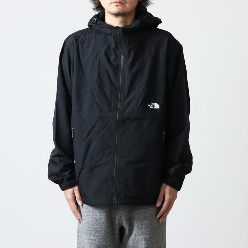 【20% OFF】THE NORTH FACE (ザノースフェイス) Compact Jacket / コンパクトジャケット メンズ