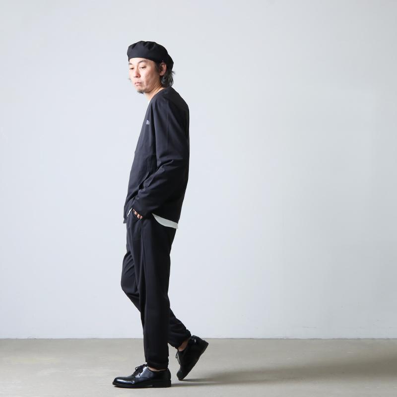 THE NORTH FACE (ザノースフェイス) Tech Lounge Cardigan THE NORTH FACE (ザノースフェイス) Tech Lounge Cardigan