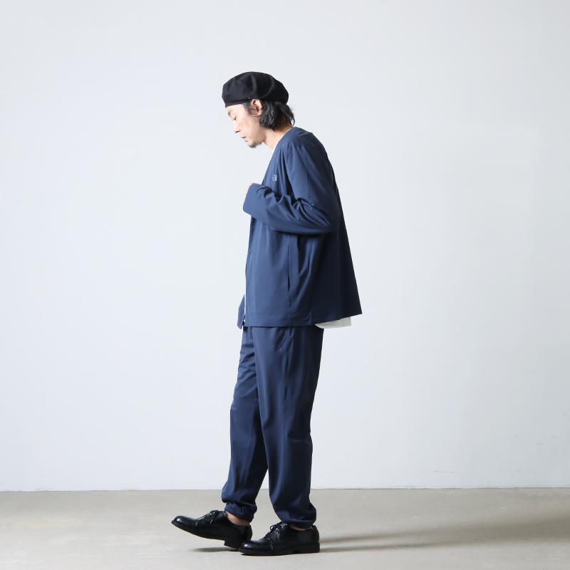 THE NORTH FACE (ザノースフェイス) Tech Lounge Pant / テック THE NORTH FACE (ザノースフェイス) Tech Lounge Pant / テック