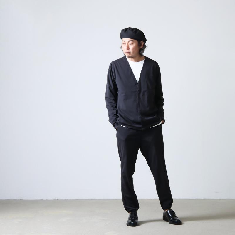 THE NORTH FACE (ザノースフェイス) Tech Lounge Pant / テック THE NORTH FACE (ザノースフェイス) Tech Lounge Pant / テック