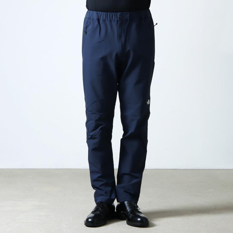 THE NORTH FACE (ザノースフェイス) Alpine Light Pant THE NORTH FACE (ザノースフェイス) Alpine Light Pant