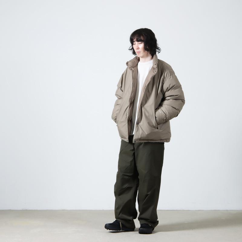 THE NORTH FACE (ザノースフェイス) Alteration Sierra Jacket THE NORTH FACE (ザノースフェイス) Alteration Sierra Jacket