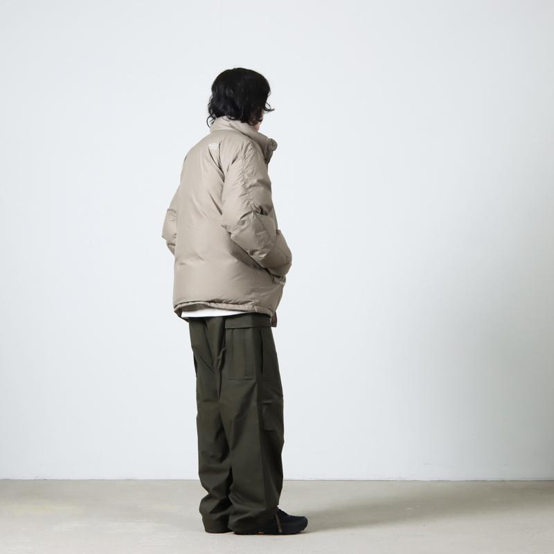 THE NORTH FACE (ザノースフェイス) Alteration Sierra Jacket THE NORTH FACE (ザノースフェイス) Alteration Sierra Jacket