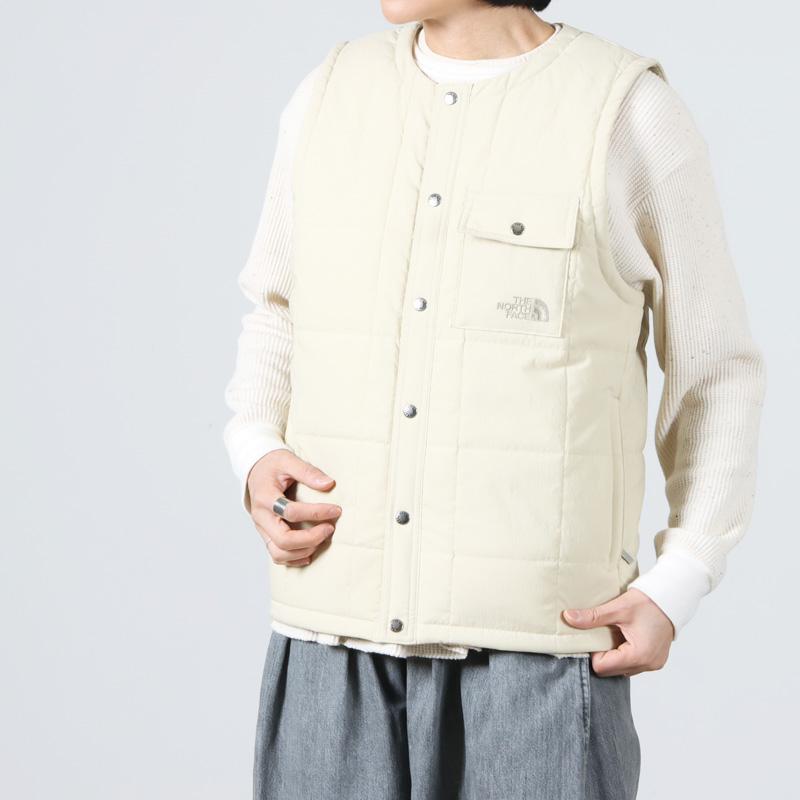 THE NORTH FACE 【20% OFF】THE (ザノースフェイス) Meadow Warm Vest 