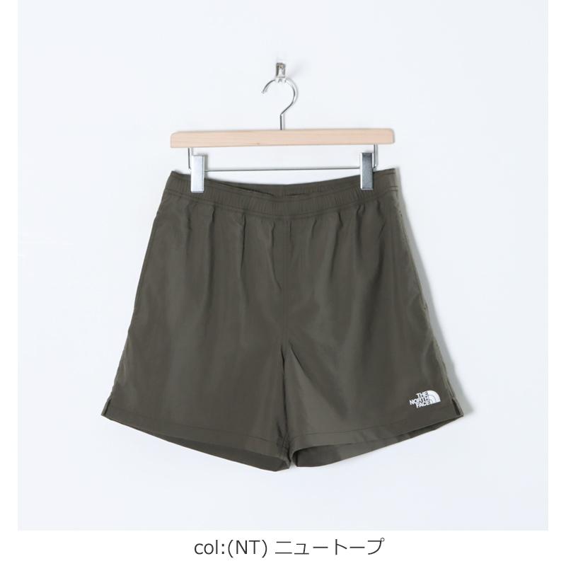 THE NORTH FACE (ザノースフェイス) Versatile Short #MEN / バーサタイルショーツ（メンズ）｜icora｜17