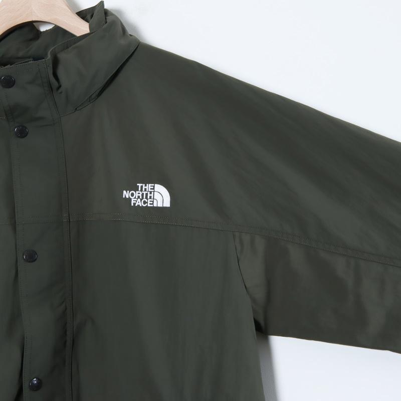 THE NORTH FACE (ザノースフェイス) Hydrena Wind Jacket #UNISEX / ハイドレナウィンドジャケット（ユニセックス）｜icora｜15