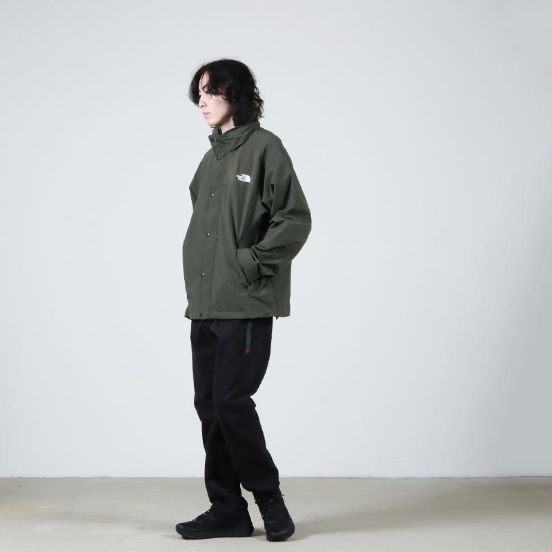 THE NORTH FACE (ザノースフェイス) Hydrena Wind Jacket #UNISEX / ハイドレナウィンドジャケット（ユニセックス）｜icora｜21