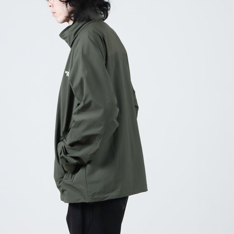 THE NORTH FACE (ザノースフェイス) Hydrena Wind Jacket #UNISEX / ハイドレナウィンドジャケット（ユニセックス）｜icora｜08