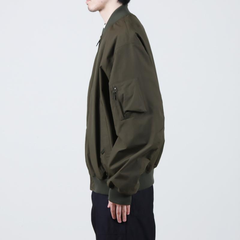 THE NORTH FACE 【30% OFF】THE (ザノースフェイス) WP Bomber THE NORTH FACE 【30% OFF】THE (ザノースフェイス) WP Bomber