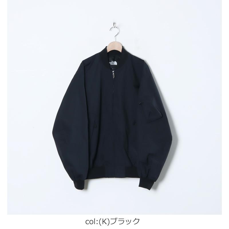 THE NORTH FACE 【30% OFF】THE (ザノースフェイス) WP Bomber THE NORTH FACE 【30% OFF】THE (ザノースフェイス) WP Bomber