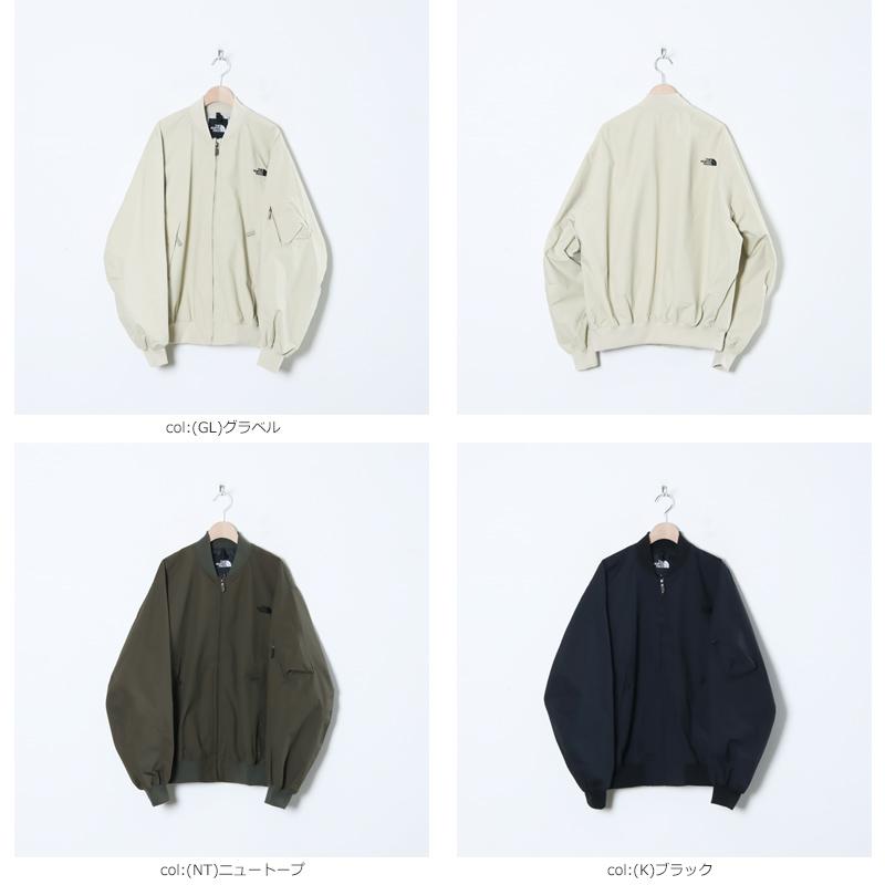 THE NORTH FACE 【30% OFF】THE (ザノースフェイス) WP Bomber THE NORTH FACE 【30% OFF】THE (ザノースフェイス) WP Bomber